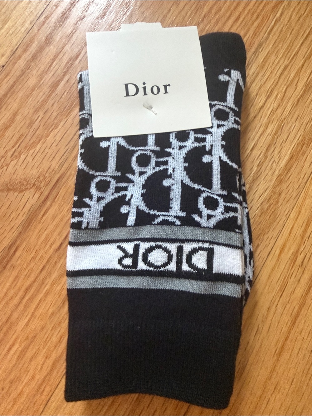 Socks - Picture 3 of 6